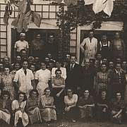Album histoire